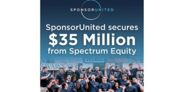 SponsorUnited réussit sa levée de fonds
