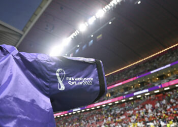 Mondial 2022 : le match d’ouverture fait mieux qu’en 2018