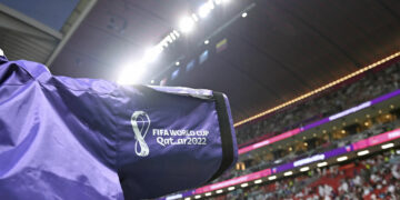 Mondial 2022 : le match d’ouverture fait mieux qu’en 2018