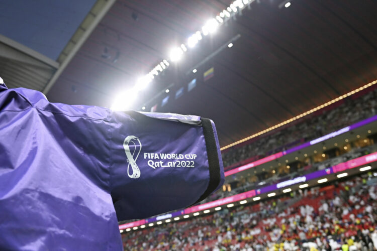 Mondial 2022 : le match d’ouverture fait mieux qu’en 2018