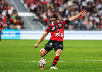 Le RC Toulon assure