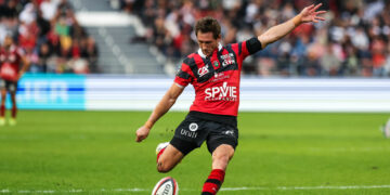 Le RC Toulon assure