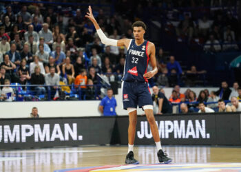 La MAIF s’engage avec le basket français pour sensibiliser sur la préservation des ressources en eau