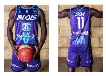 Blois casse les codes