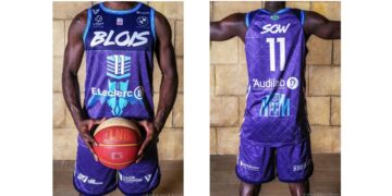 Blois casse les codes