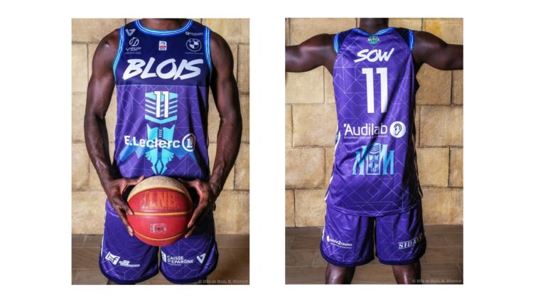 Blois casse les codes