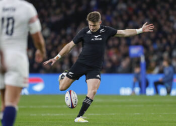 Le contrat All Blacks-Altrad remis en cause ?