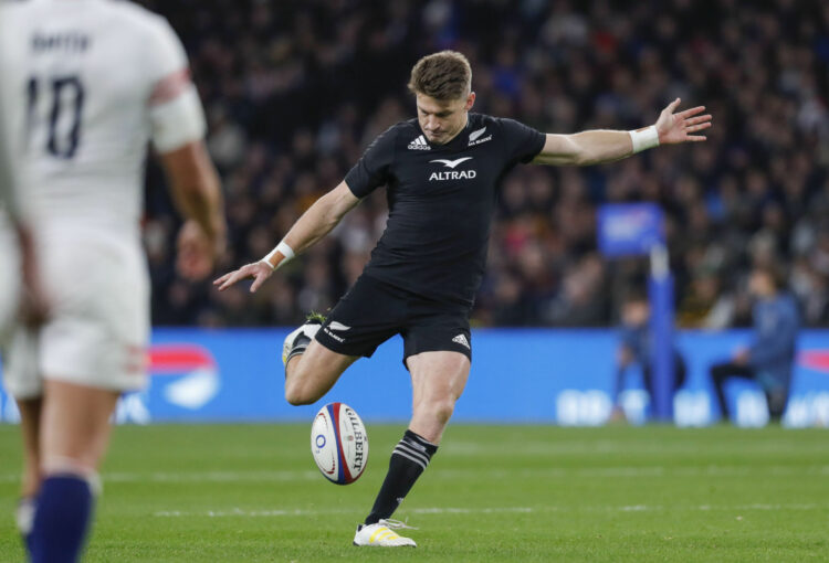 Le contrat All Blacks-Altrad remis en cause ?