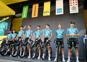 L’équipe B&B Hôtels, c’est presque fini