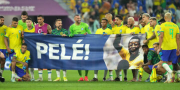 TF1 en tête avec Brésil-Corée du Sud