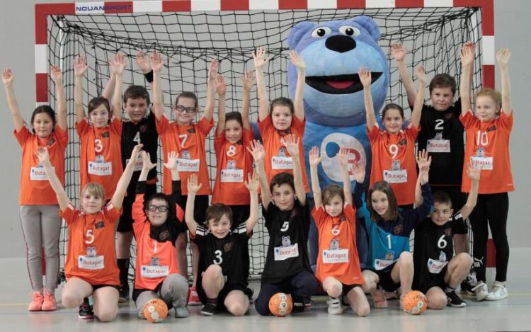 Butagaz réitère son opération « Au plus près des clubs »