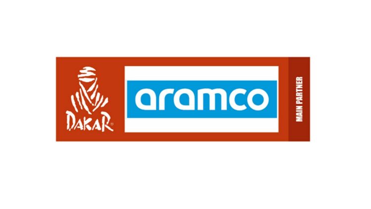 Aramco rejoint le Dakar