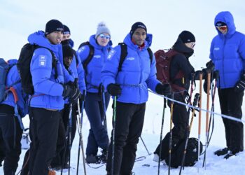 Club Med devient Partenaire Majeur des Étoiles du sport