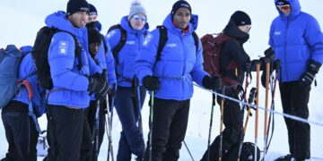 Club Med devient Partenaire Majeur des Étoiles du sport