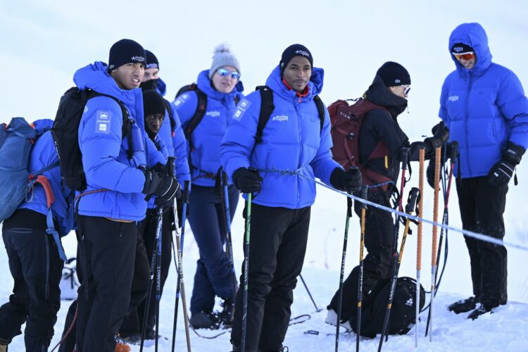 Club Med devient Partenaire Majeur des Étoiles du sport