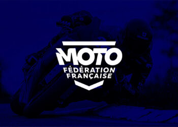 Leroy Tremblot dévoile la nouvelle identité de la FFMoto