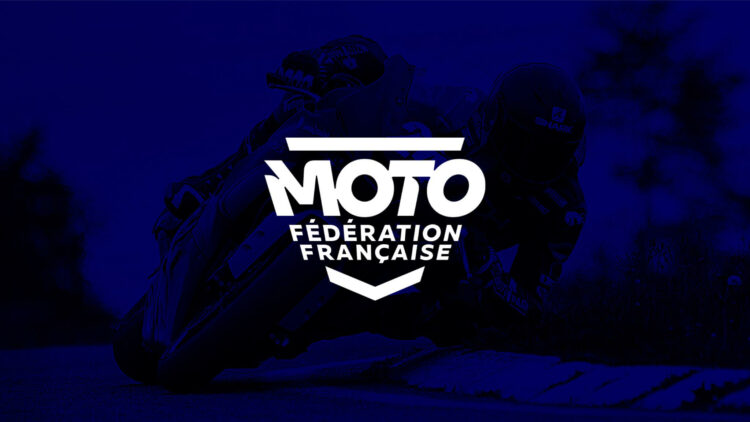 Leroy Tremblot dévoile la nouvelle identité de la FFMoto