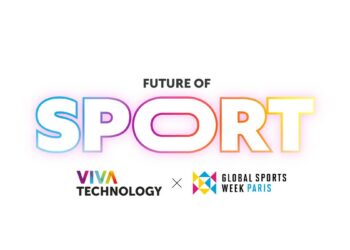 Global Sports Week change de dates et s’associe à Viva Technology