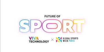 Global Sports Week change de dates et s’associe à Viva Technology