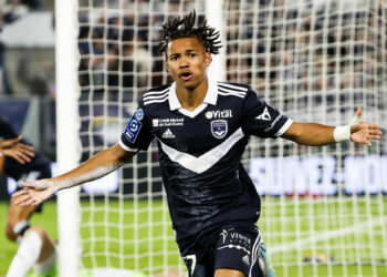 Bordeaux fait équipe avec Vital