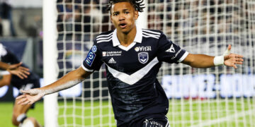 Bordeaux fait équipe avec Vital