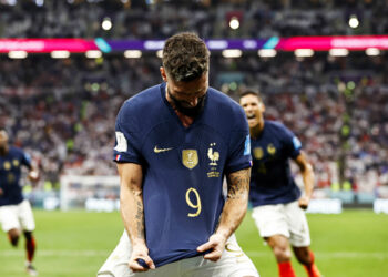 Angleterre-France a tout écrasé