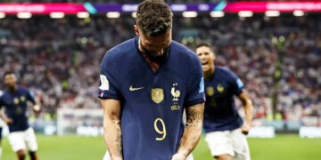 Angleterre-France a tout écrasé