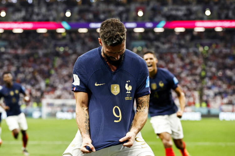 Angleterre-France a tout écrasé