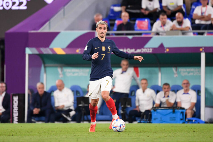 France-Danemark a rassemblé le plus d’annonceurs depuis le début de la compétition des Bleus