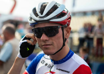 Julbo devient partenaire officiel de l’équipe Groupama-FDJ