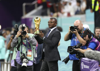 Les acteurs du sport égéries des sites de paris sportifs français