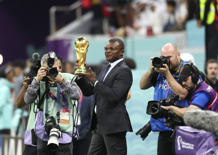 Les acteurs du sport égéries des sites de paris sportifs français