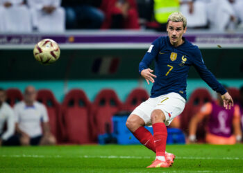 TF1 réalise la meilleure audience de l’année avec France – Maroc