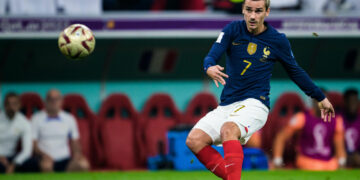 TF1 réalise la meilleure audience de l’année avec France – Maroc