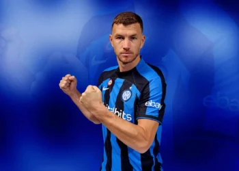 Ebay devient le sponsor manche de l’Inter