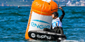 ENGIE prolonge son engagement avec La FFVoile