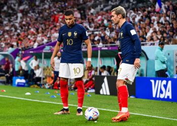 France-Pologne meilleure audience de 2022