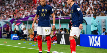 France-Pologne meilleure audience de 2022