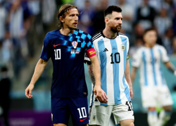 Argentine-Croatie : meilleure audience du Mondial hors équipe de France