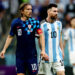 Argentine-Croatie : meilleure audience du Mondial hors équipe de France