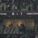 Portugal-Suisse leader sans discussion