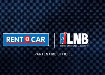 Rent A Car devient partenaire officiel de la LNB