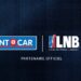 Rent A Car devient partenaire officiel de la LNB