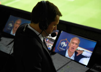 Apple, 1er annonceur de la phase de poules