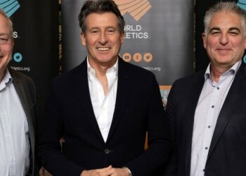 Pinsent Masons reconduit comme conseiller juridique de World Athletics