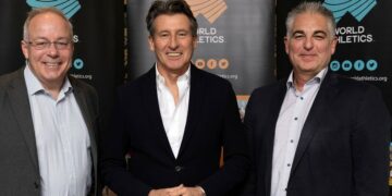 Pinsent Masons reconduit comme conseiller juridique de World Athletics