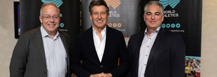 Pinsent Masons reconduit comme conseiller juridique de World Athletics