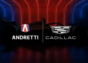Cadillac s’annonce en F1