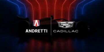 Cadillac s&rsquo;annonce en F1