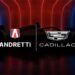 Cadillac s’annonce en F1